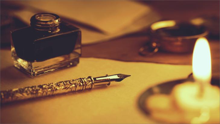 ما هي المعلقات؟ ومن أشهر شعرائها؟