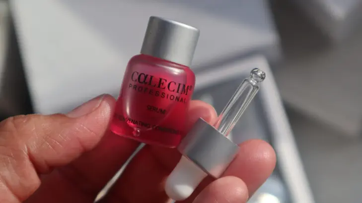 لماذا يُعدّ Calecim Professional بديلًا ذكيًا لزراعة الشعر في تركيا للرجال