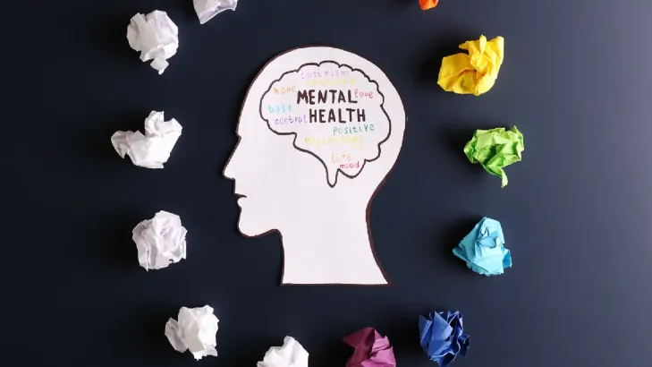 فوائد الفن والإبداع للصحة العقلية