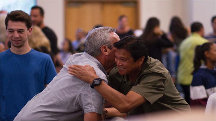 5 طرق لنشوء الصراع المستمر في حياتنا