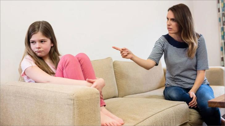 كيفية حماية الطفل من العنف النفسي والجسدي والاجتماعي