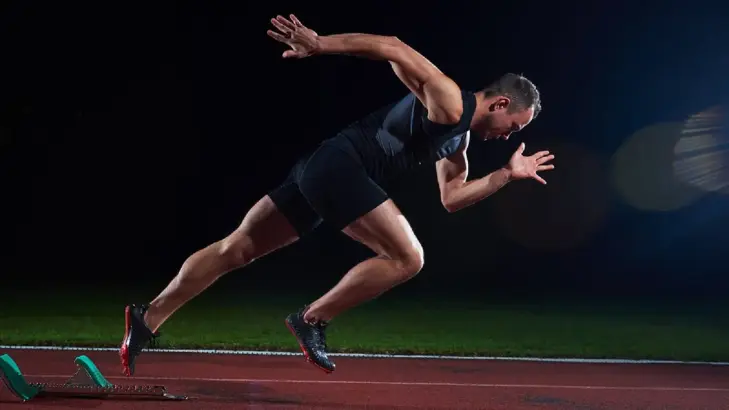 هضبة التدريب: ما هي وكيف يمكن لأي رياضي التغلب عليها؟