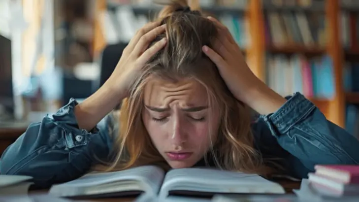 كيف تذاكر بذكاء وتتجنب الإرهاق الدراسي؟