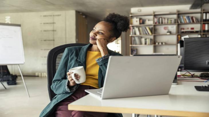 ابدأ بتحقيق أهدافك بأقل من دقيقتين