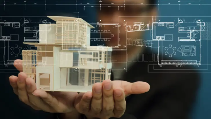 العمارة الرقمية: كيف تغير النمذجة ثلاثية الأبعاد مستقبل التصميم المعماري؟