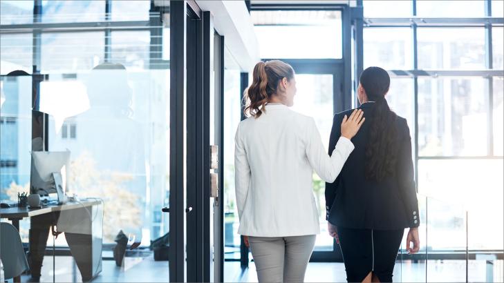 3 خطوات لإتقان التعاطف