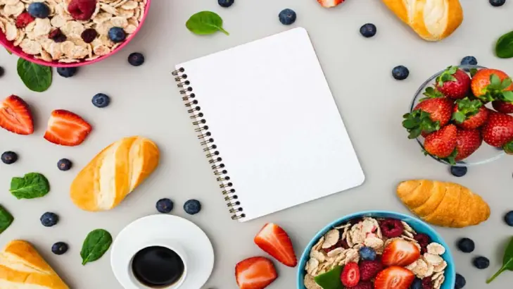 أهمية التحكم في حجم الوجبات الغذائية لضبط الوزن