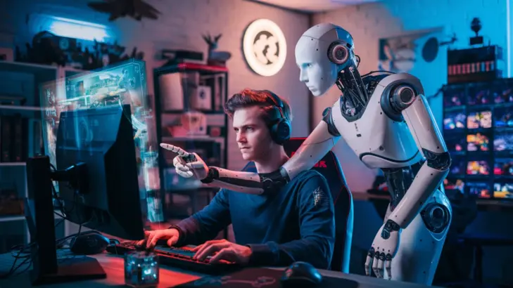 الدليل الشامل لتحقيق الدخل من الذكاء الاصطناعي في 2026