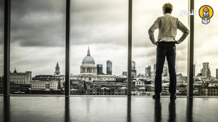 6 أشياء لا يقوم بها الأقوياء ذهنياً