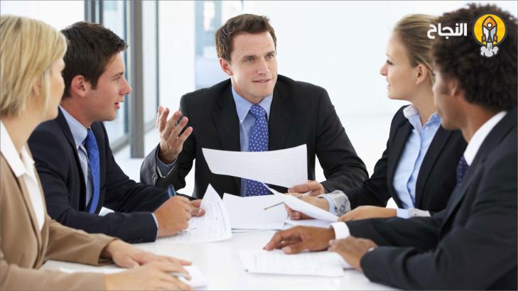 10 مهارات إدارة أساسية يحتاجها كل مدير