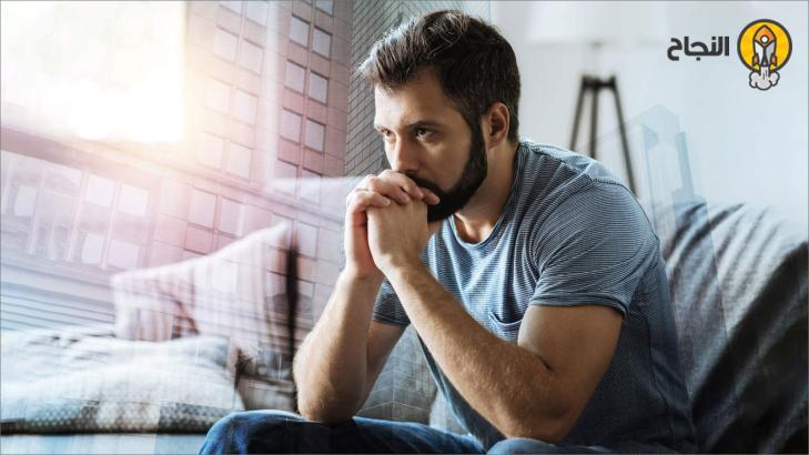 اضطراب القلق العام: تعريفه، أعراضه، أسبابه، علاجه، ومقياس تايلور للقلق