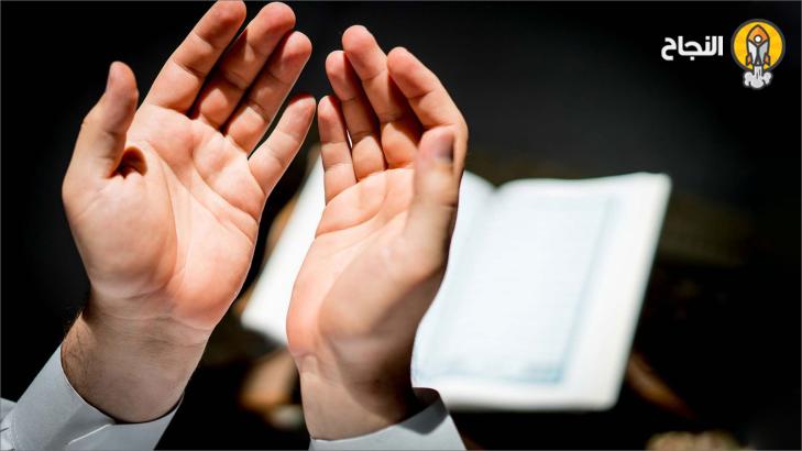 أدعية أيام شهر رمضان المبارك