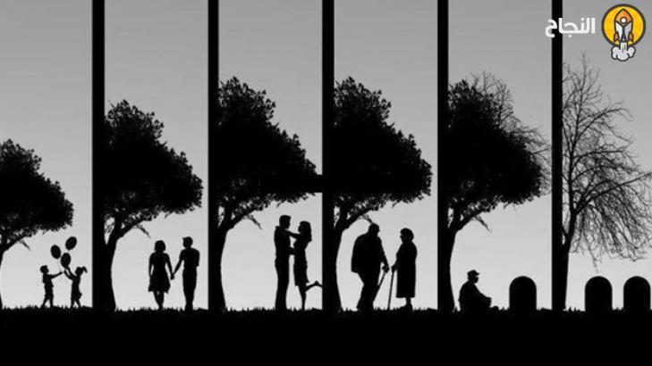 رحلة الحياة بـ (10) خطوات بسيطة