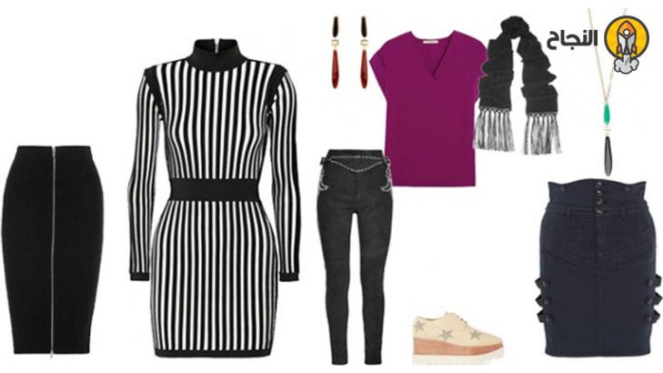 8 نصائح هامة لتتألقي بقامة أطول