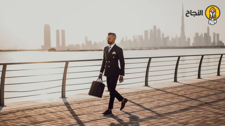 تحقيق المستقبل انطلاقاً من الوقت الحاضر الذي تعيش فيه