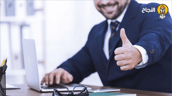 أربع استراتيجيات لتغيير حظك بشكل كامل