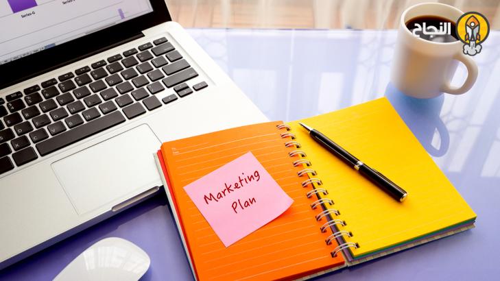 المحتوى وقمع التسويق