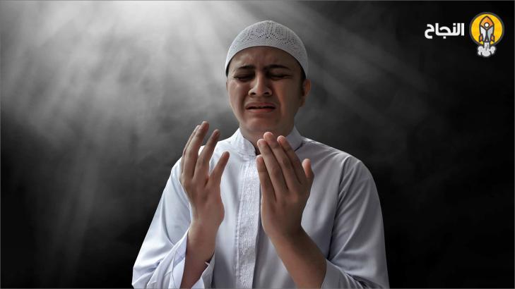 40 دعاء للمتوفى