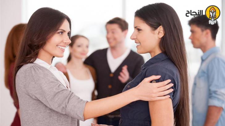 كيف تستثمر لغة الجسد لتكسب كاريزما قوية تسحر من حولك كيف تستثمر لغة الجسد لتكسب كاريزما قوية تسحر من حولك