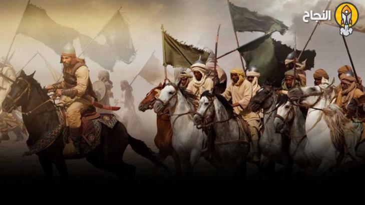 أهم المعارك التي خاضتها الجيوش الإسلامية