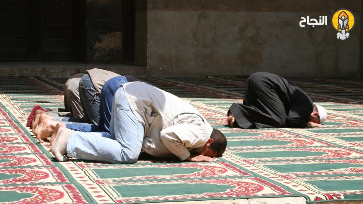 صلاة النوافل وأهميتها في الدّين الإسلامي