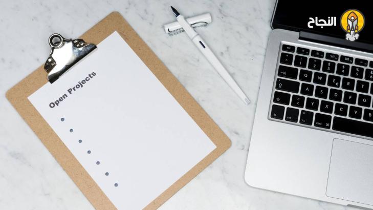 كيف تخطط لمشروع بحث؟