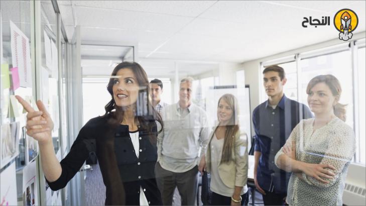 3 طرق للاحتفاظ بالنساء في القوى العاملة