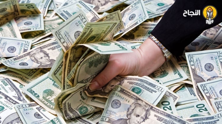 8 نصائح لإدارة أموالك بشكل أفضل 8 نصائح لإدارة أموالك بشكل أفضل