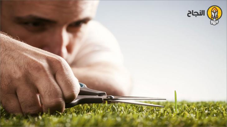 9 علامات تؤكد أن مثاليتك خارجة عن نطاق السيطرة