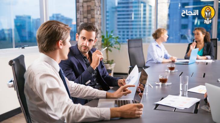 علم الادارة المفهوم والأهمية