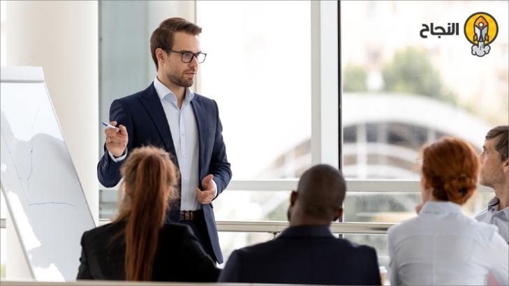 كيف تصبح خبيراً حقيقياً في مجالك؟