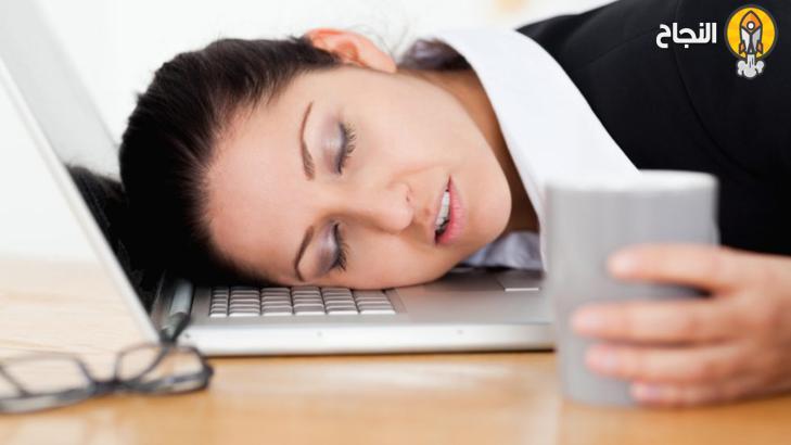 كيف تتخلّص من التعب والإرهاق