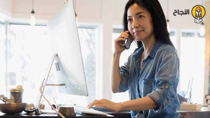 5 عوامل تساهم في نجاح الأعمال