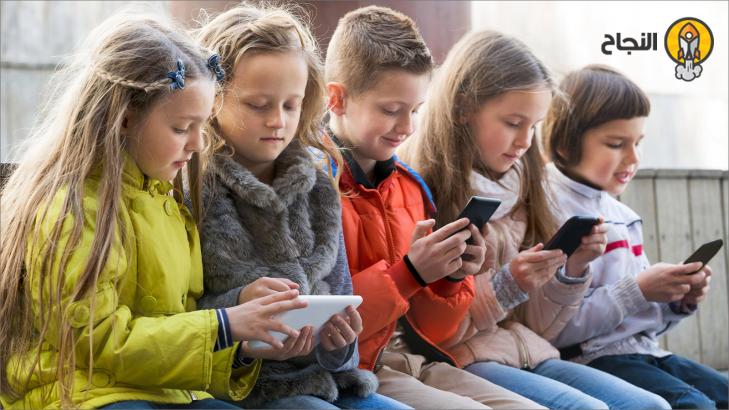 تجنّب الخطر الخفي على الانترنت!