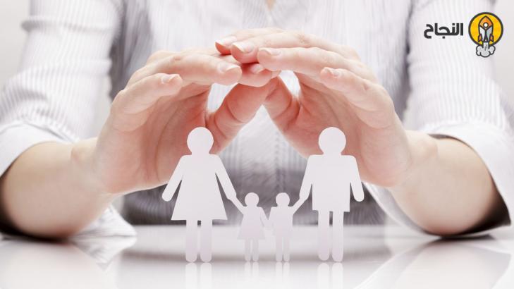 6 طرق بسيطة تحقيق الاستقرار الأسري