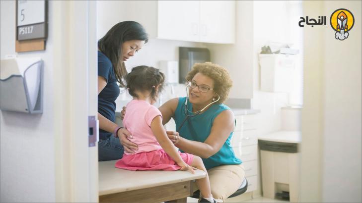 أسباب بكتيريا الأمعاء عند الأطفال وعلاجها