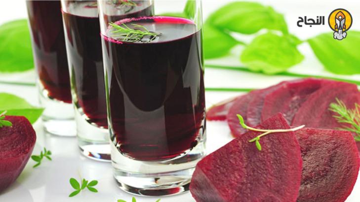 11 فائدة صحية ستدفعك لتناول الشمندر السكري