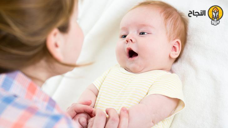 6 علاجات آمنة لتهدئة آلام المغص عند الطفل