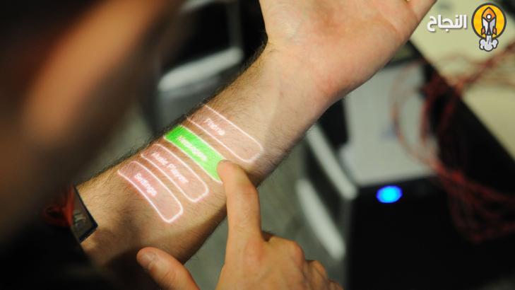 6 تقنيات غريبة ستكون داخل جسمك قريباً 6 تقنيات غريبة ستكون داخل جسمك قريباً