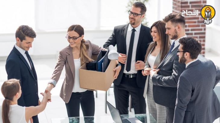 احتفظ بموظفيك الجدد من خلال الحديث إليهم