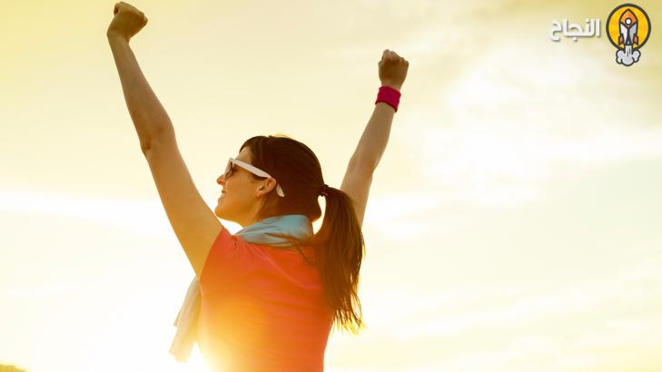 8 طرق تساعدك على استقبال السنة الجديدة بسعادة