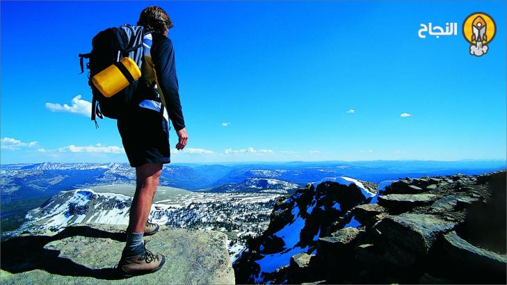 14 سبباً يدفعك إلى تجربة أشياء جديدة في الحياة - (الجزء الثاني)