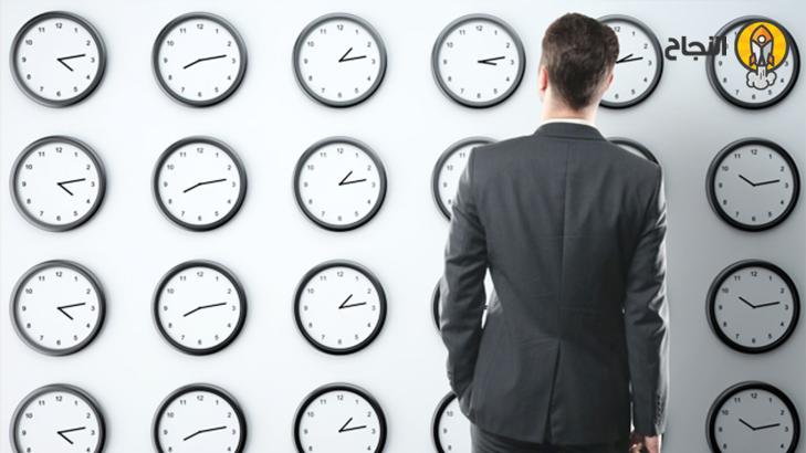 7 خطوات فعّالة لإدارة الوقت وزيادة الإنتاجيّة