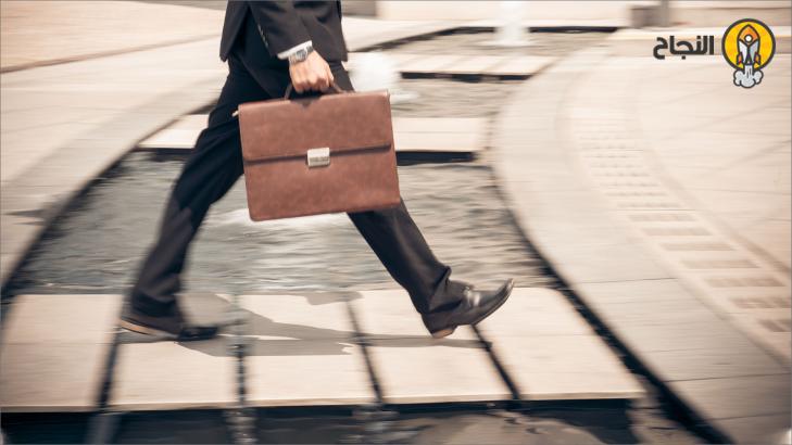 كيف تقيس تقدمك بالعودة إلى الوراء؟