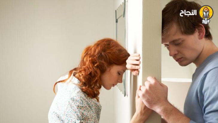 3 أسئلة زوجتك تبحث عن إجاباتها ولكنها تخشى من طرحها عليك