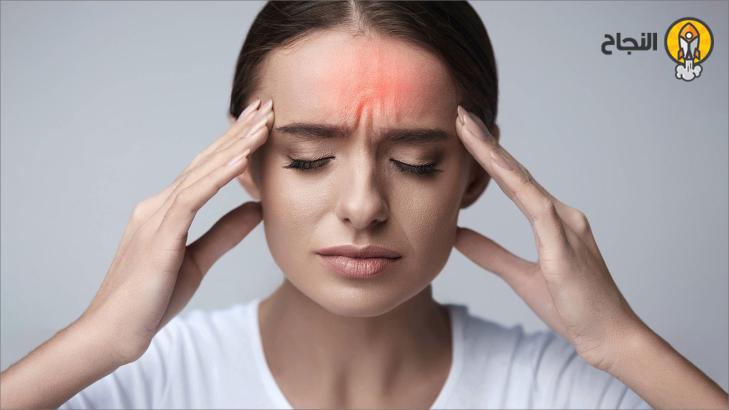 الصداع العنقودي: أسبابه، وأعراضه، وطرق علاجه الصداع العنقودي: أسبابه، وأعراضه، وطرق علاجه