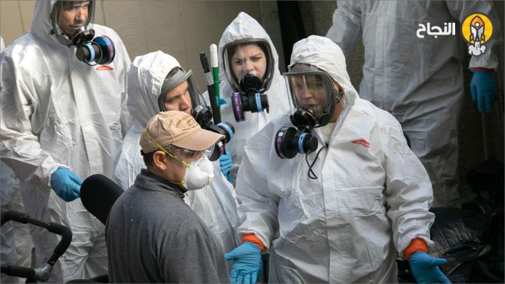 أكثر 10 أمور غامضة حول فيروس كورونا