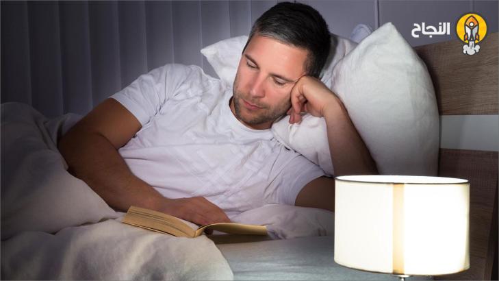 12 عادة تضمن لك ممارستها مساءً تحقيق النجاح في اليوم التالي