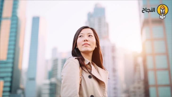 متى يكون من الجيد وضع توقعات عالية لنفسك؟