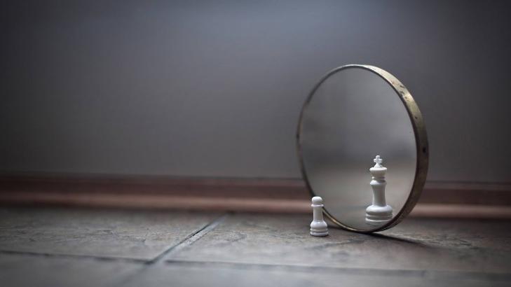 قوانين احترام الذات